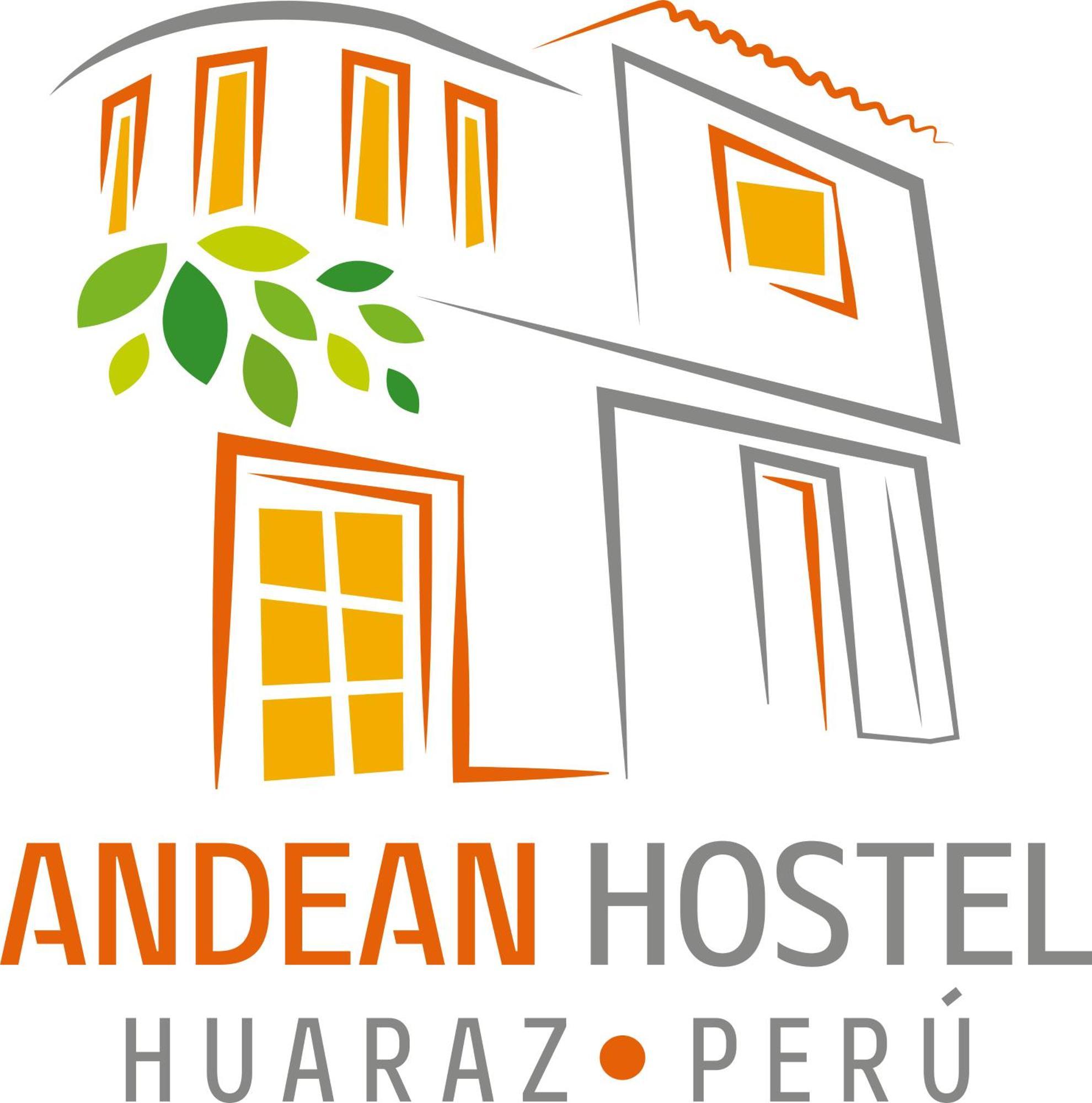 Andean Hostel Huaraz  Extérieur photo