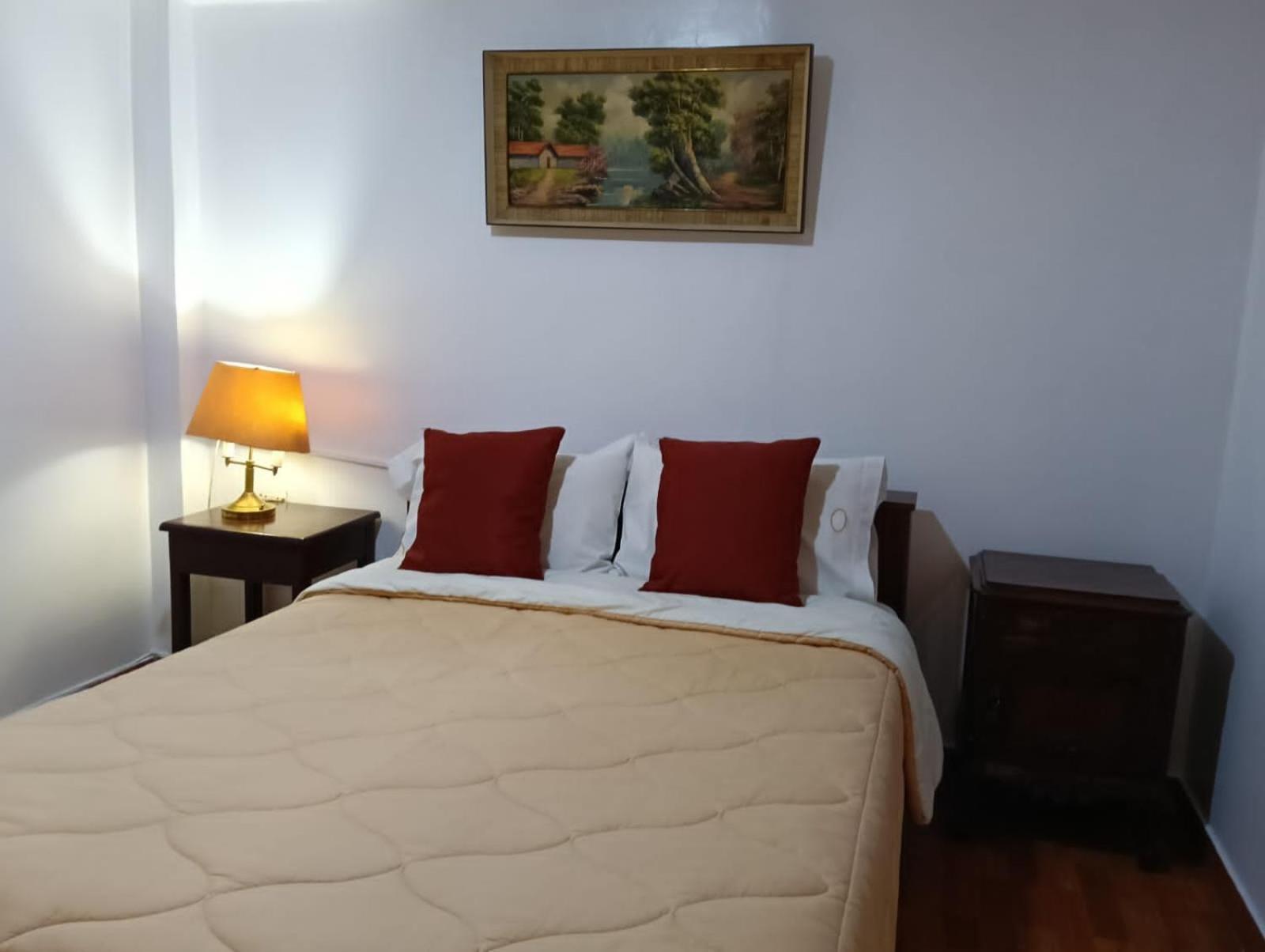 Andean Hostel Huaraz  Extérieur photo