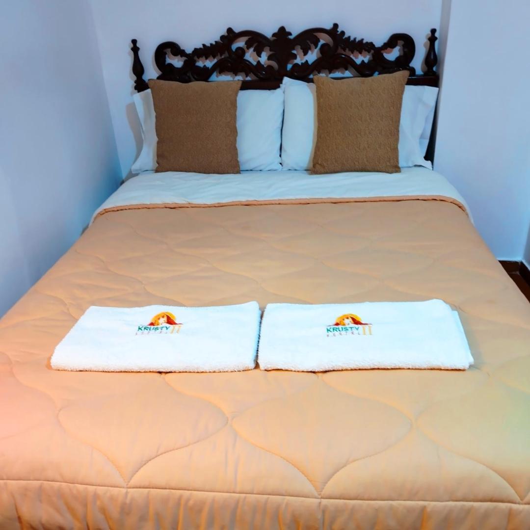 Andean Hostel Huaraz  Extérieur photo